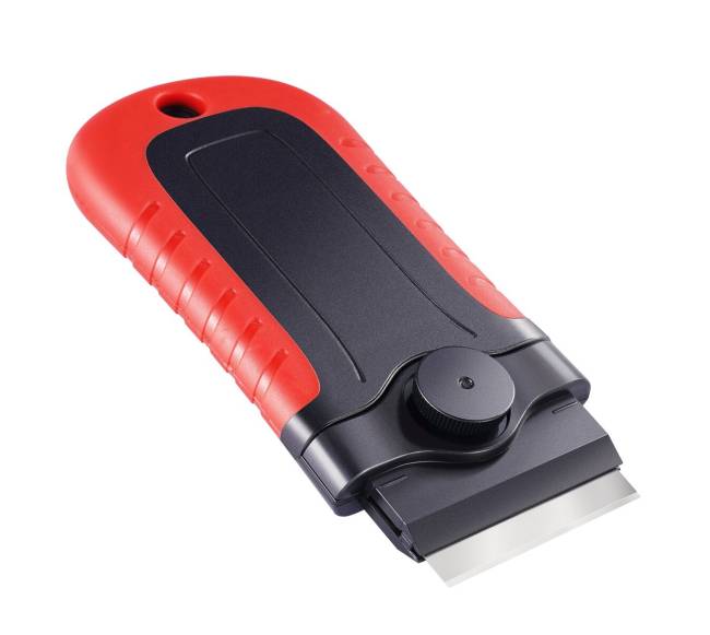 Užrakinamas grandiklis su 15 ašmenų9