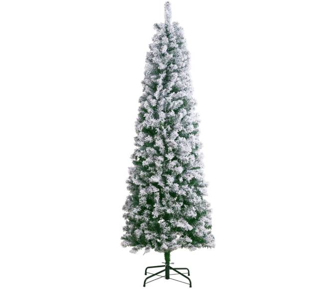 Kalėdinė eglutė, 2 m, su 250 LED9