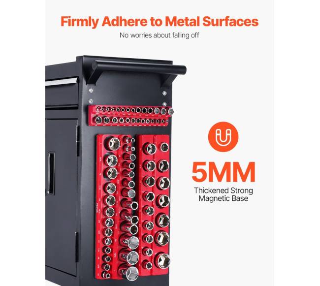 Magnetinis galinių galvučių rinkinys 3 vnt.2