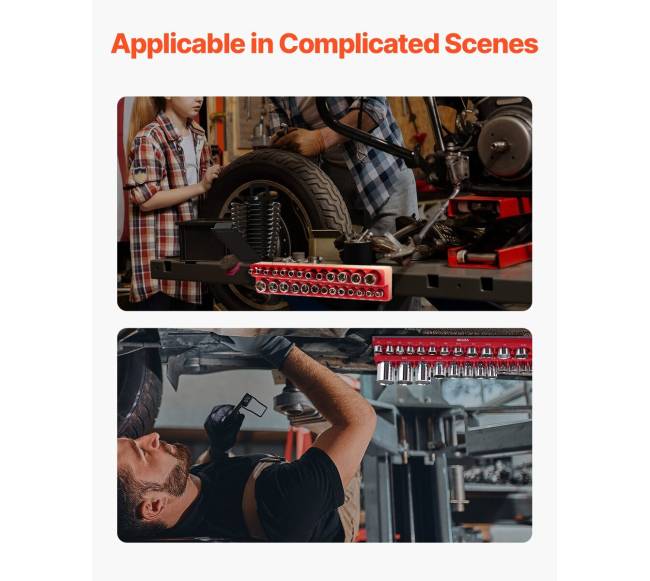 Magnetinis galinių galvučių rinkinys 3 vnt.5