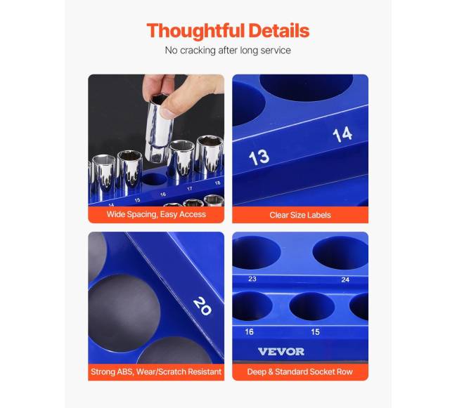 Magnetinis raktų laikiklis 8 dalių rinkinys4