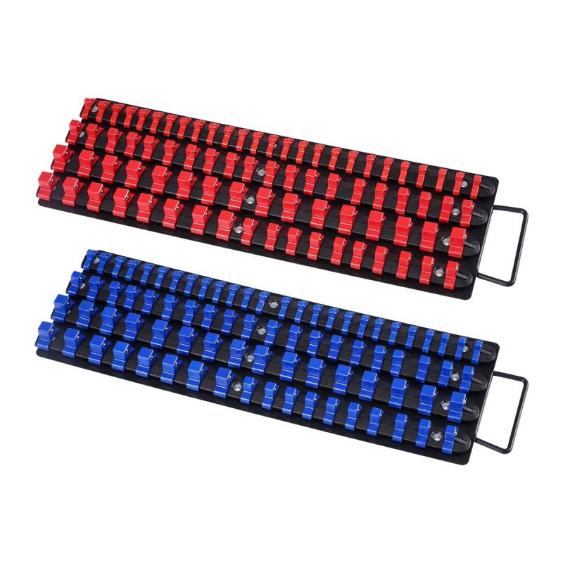 Nešiojamas lizdų organizatoriaus rinkinys, 2 vnt.0