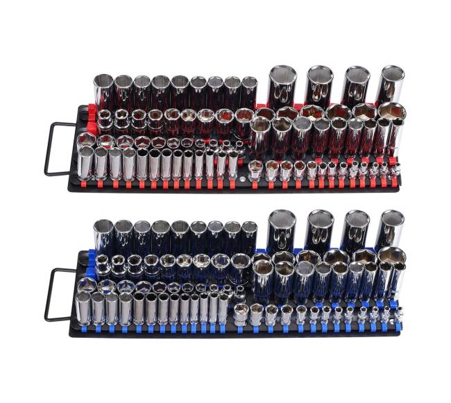 Nešiojamas lizdų organizatoriaus rinkinys, 2 vnt.8