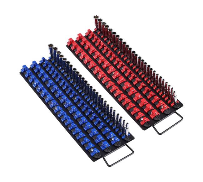 Nešiojamas lizdų organizatoriaus rinkinys, 2 vnt.9