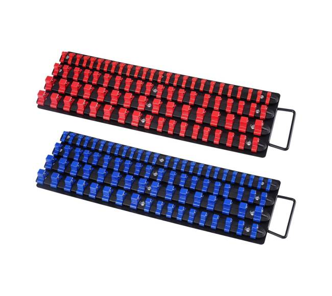 Nešiojamas lizdų organizatoriaus rinkinys, 2 vnt.10