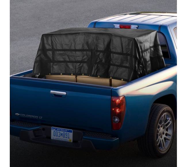 Krovininis tinklelis su reguliuojamomis sagtimis7