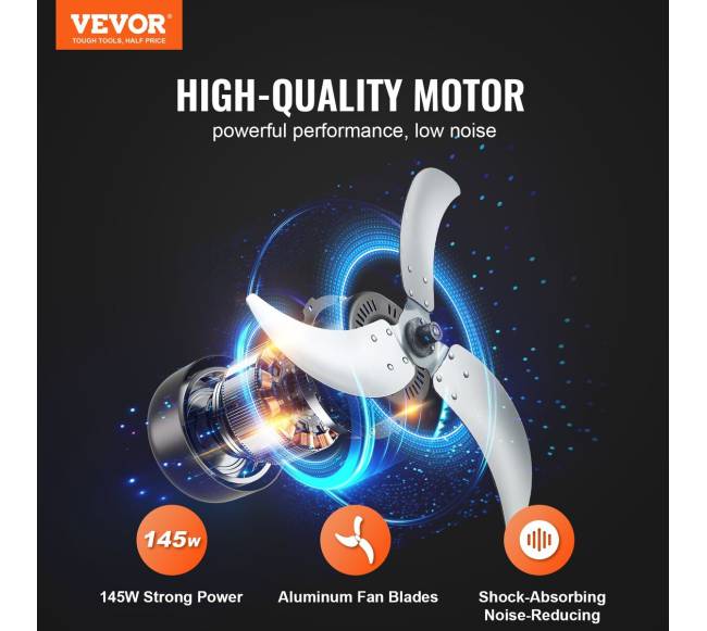 24 colių pramoninis ventiliatorius sandėliui1