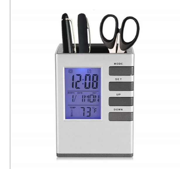 Piestukine termometras