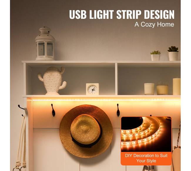 Medinė prieškambario kabyklė su suoliuku3