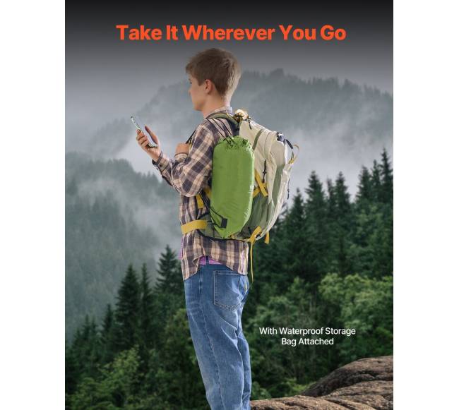 Lauko antklodė 2,08 m x 1,4 m5