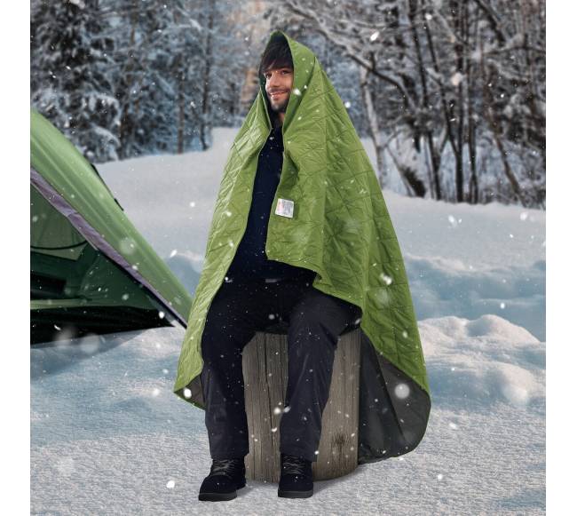 Lauko antklodė 2,08 m x 1,4 m7