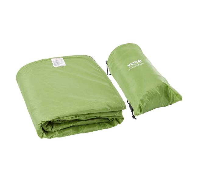 Dėvima žygio antklodė 2 m x 1,5 m0