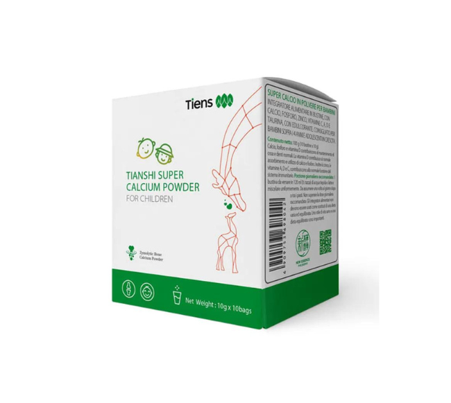 TIENS milteliai „Super...