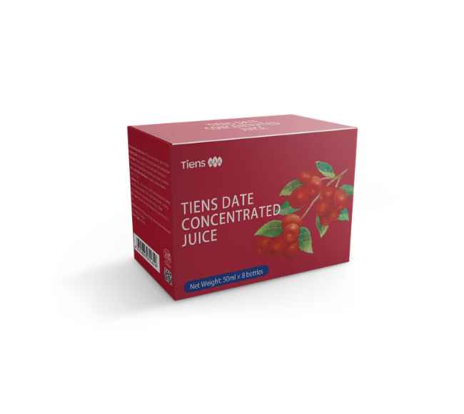 TIENS koncentruotos kininių...