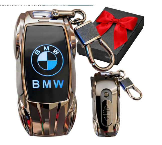 Raktų pakabukas BMW su...