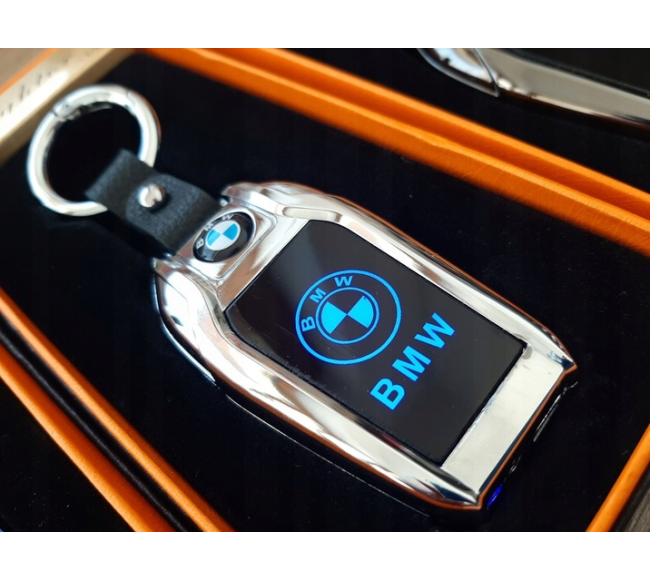 Raktų pakabukas BMW su...