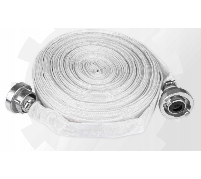 Vandens žarna 1" 20m, su...