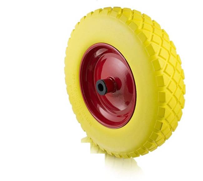 Pilnaviduris poliuretano...