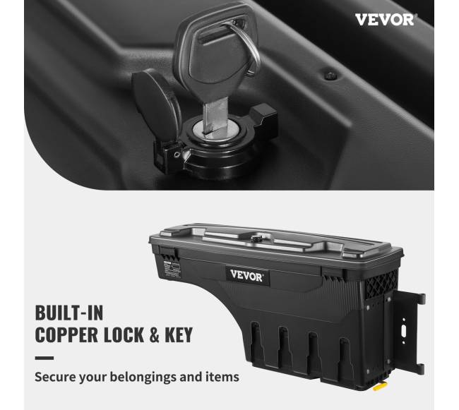 Krovinio dėžė Chevrolet Silverado ir GMC Sierra1