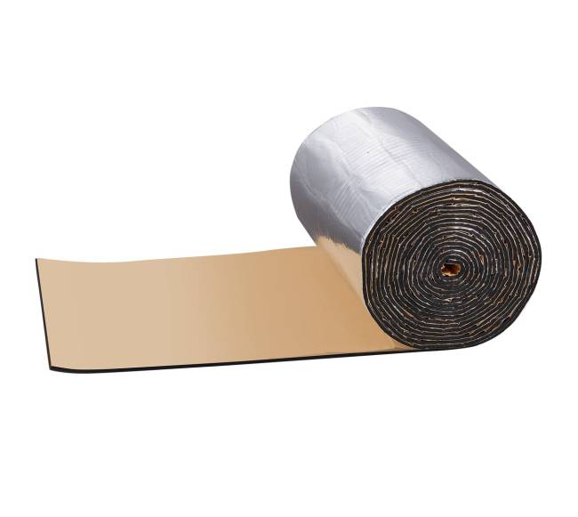 Automobilio garso izoliacijos kilimėlis 200 mil 3.3 kv.m8