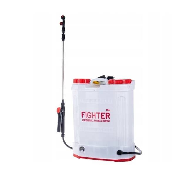 Akumuliatorinis sodo...