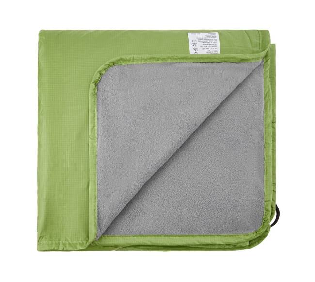 Dėvima žygio antklodė 2 m x 1,5 m9