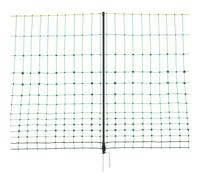 Elektrinė tvora tinklas ūkiams ir sodams10