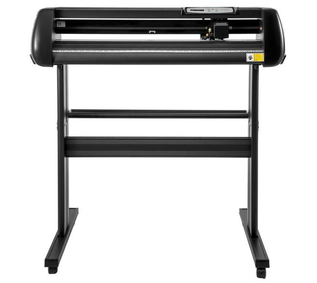 Vinilo pjaustymo ploteris su programine įranga10