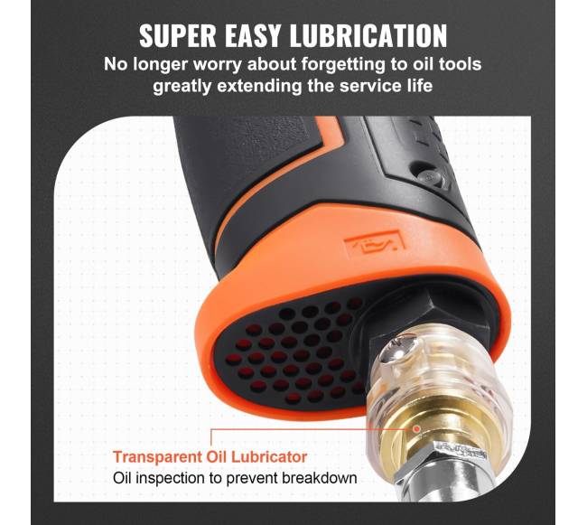 38 colio oro smūginė veržliasukė su komplektu2