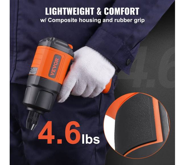 38 colio oro smūginė veržliasukė su komplektu3