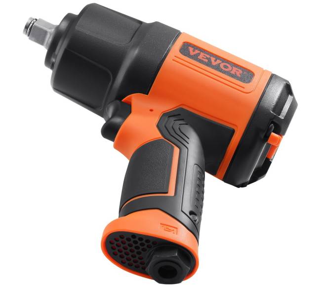 38 colio oro smūginė veržliasukė su komplektu10