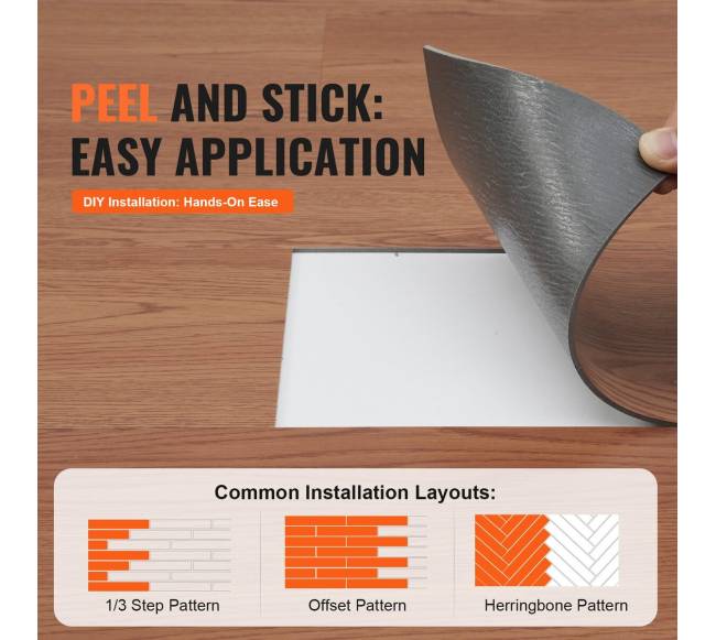 Lipnios vinilinės grindų plytelės4