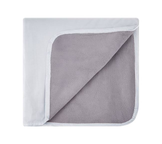 Nešiojama šilta lauko antklodė 2 m x 1.5 m0