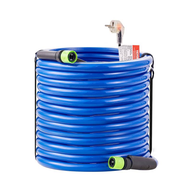 30m šildomas vandens žarna RV0