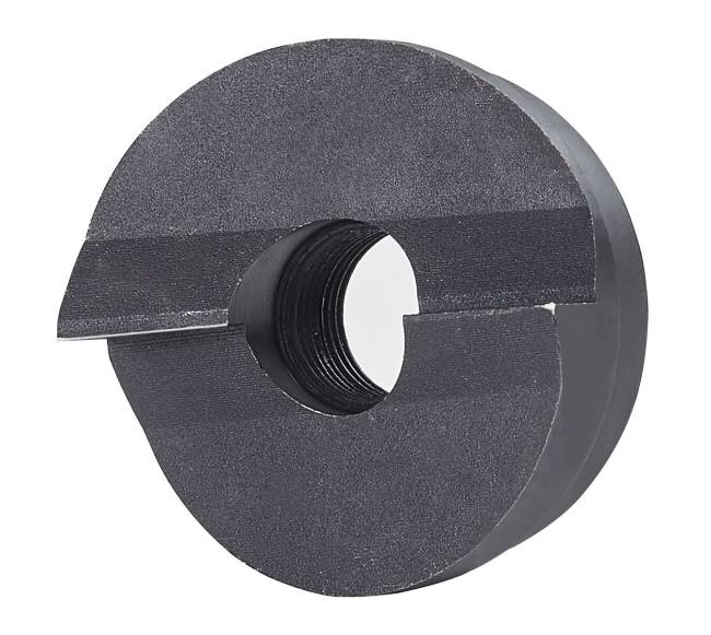 Hidraulinių antgalių rinkinys 4 dydžių9