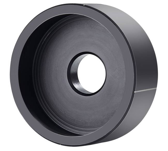 Hidraulinių antgalių rinkinys 4 dydžių10