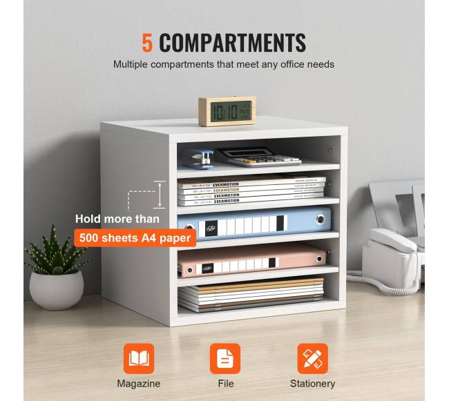 literatūros organizatorius 5 skyrių3