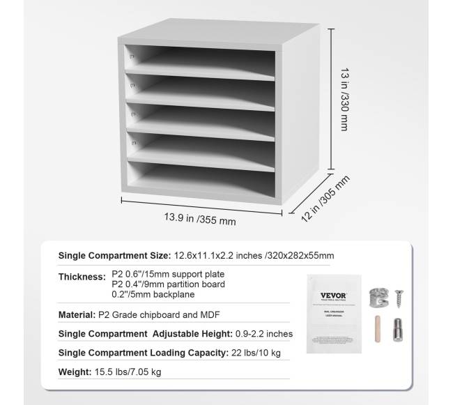 literatūros organizatorius 5 skyrių6