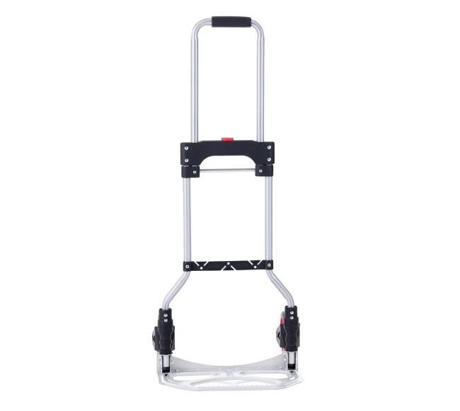 Sulankstomas vežimėlis su aliuminio rėmu10