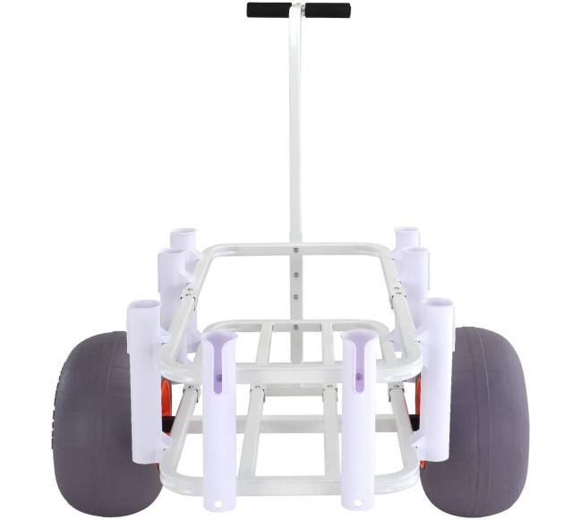 Žūklės vėžimėlis su dideliais ratais10