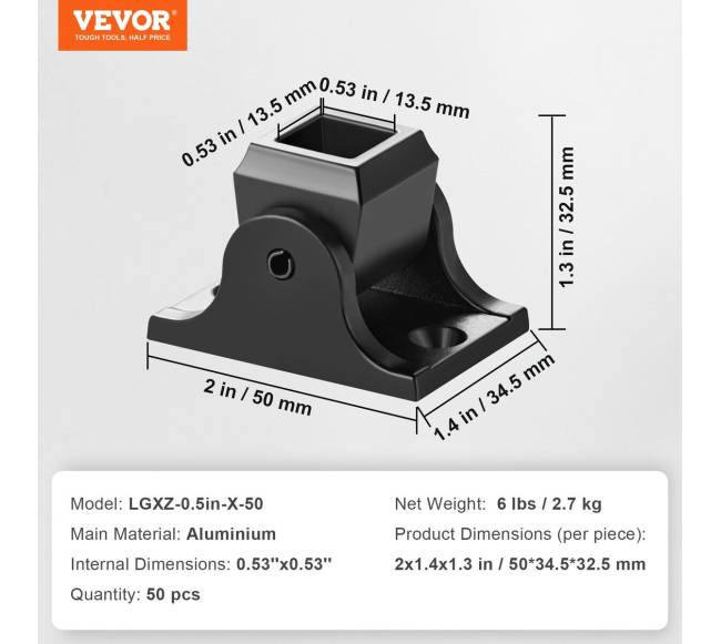 Juodos spalvos aliuminio turėklų bateliai laiptams6