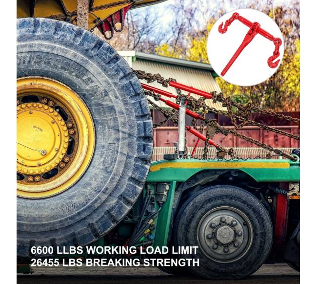 Grandininis tempiamoji apkaba su G70 kabliais1