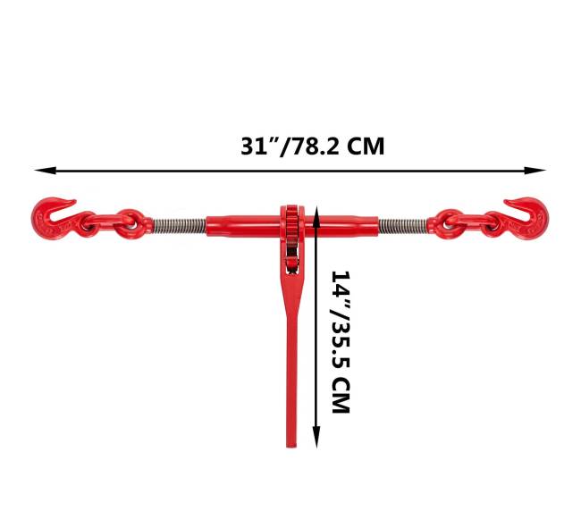 Grandininis tempiamoji apkaba su G70 kabliais7