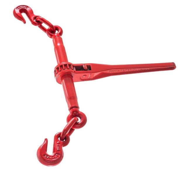 Grandininis tempiamoji apkaba su G70 kabliais8