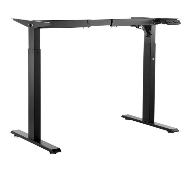 Elektrinis reguliuojamas stalo rėmas 70-117 cm8
