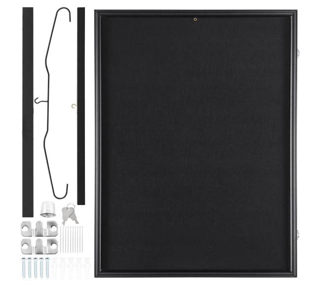 Jersey demonstravimo rėmelis sportiniams marškinėliams8