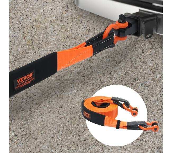 Poliesterio vilkimo diržo komplektas7