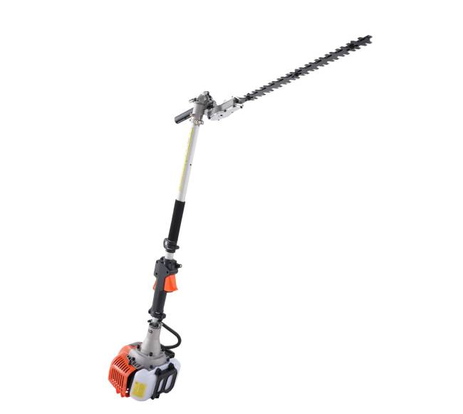 Universalus 6-in-1 krūmapjovė benzininė 52CC10