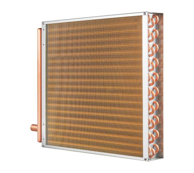 20x20 šilumokaitis su vandeniu ir oru10