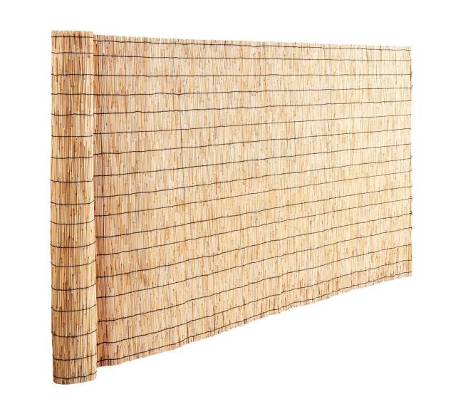 Nendrinių tvorų rinkinys 5 m x 1.2 m8